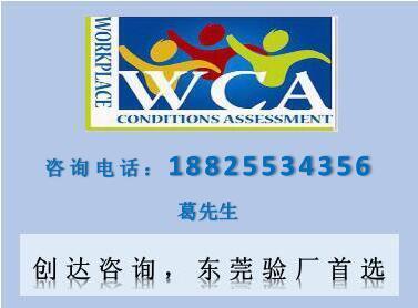 專業鑄就品質，合規成就未來——選擇創達咨詢，一站式解決汕頭企業WCA驗廠難題