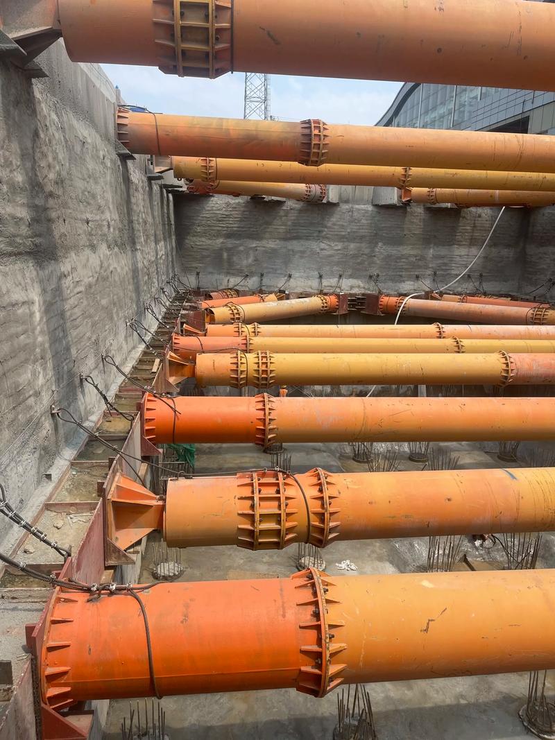 新發(fā)一建鋼支撐專業(yè)施工租賃 實(shí)力雄厚，施工經(jīng)驗(yàn)豐富，成就專業(yè)作業(yè)典范